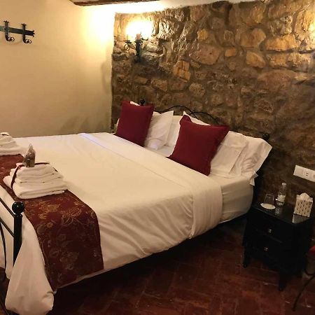 La Posada De Leza La Guardia Dış mekan fotoğraf