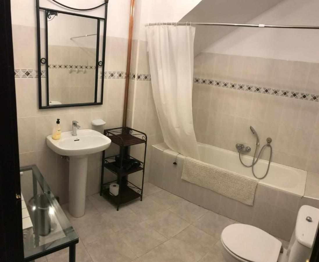 La Posada De Leza La Guardia Dış mekan fotoğraf